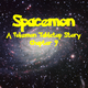 Illustration for article titled Spacemon - Chapter 9: Into the Void